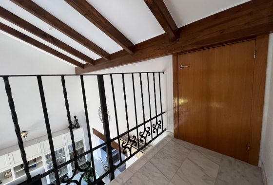 Revente - Bungalow - Algorfa - Inland