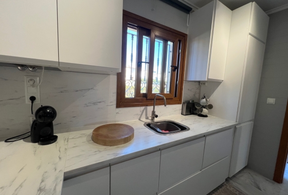 Revente - Bungalow - Algorfa - Inland