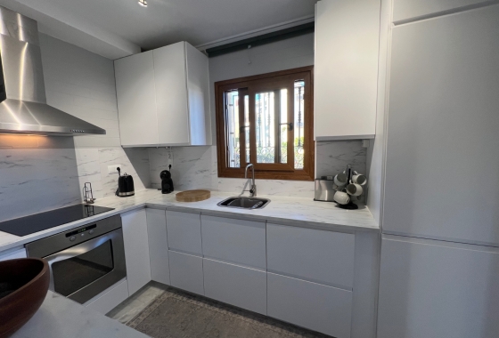 Revente - Bungalow - Algorfa - Inland