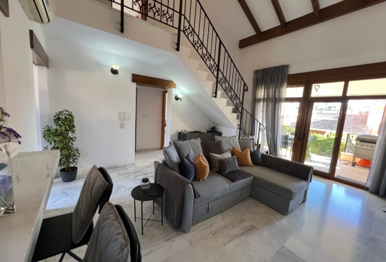 Revente - Bungalow - Algorfa - Inland