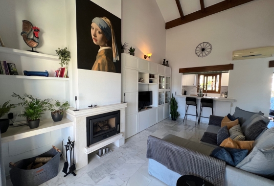 Revente - Bungalow - Algorfa - Inland