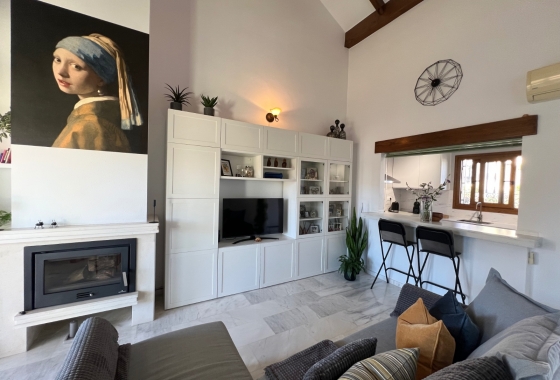 Revente - Bungalow - Algorfa - Inland
