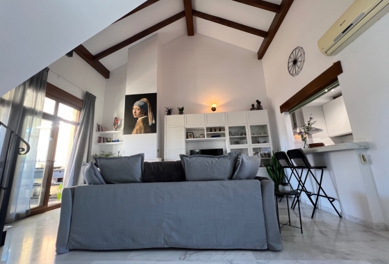 Revente - Bungalow - Algorfa - Inland
