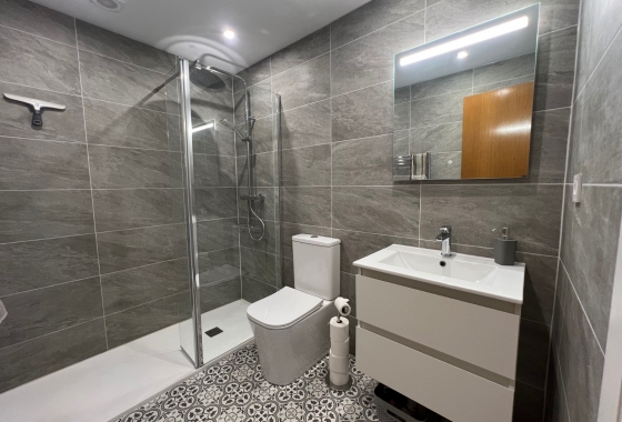 Revente - Bungalow - Algorfa - Inland