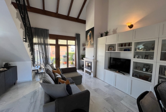 Revente - Bungalow - Algorfa - Inland