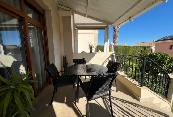 Revente - Bungalow - Algorfa - Inland