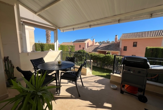 Revente - Bungalow - Algorfa - Inland