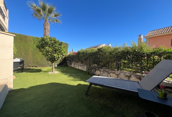 Revente - Bungalow - Algorfa - Inland