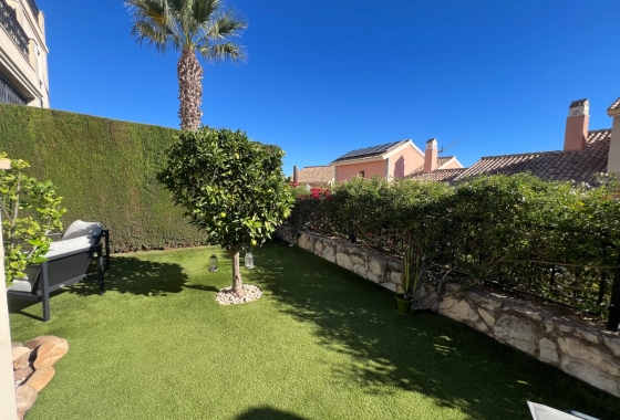 Revente - Bungalow - Algorfa - Inland
