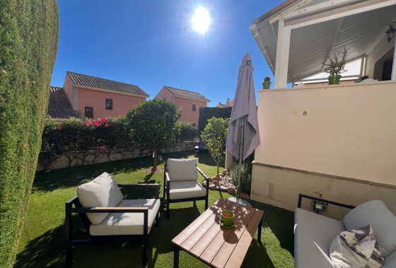 Revente - Bungalow - Algorfa - Inland