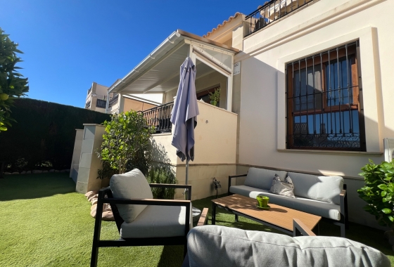 Revente - Bungalow - Algorfa - Inland
