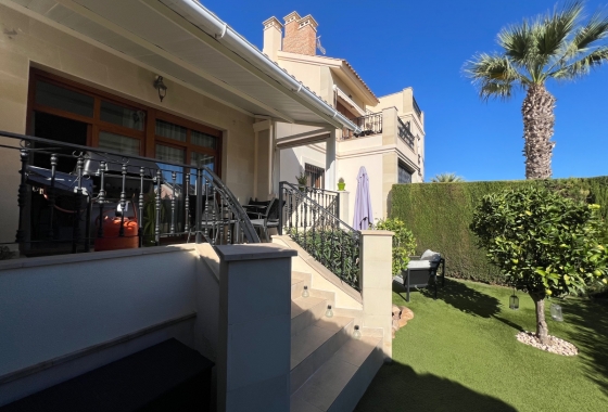 Revente - Bungalow - Algorfa - Inland