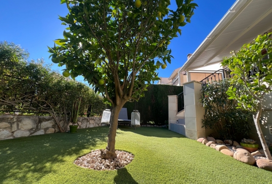 Revente - Bungalow - Algorfa - Inland