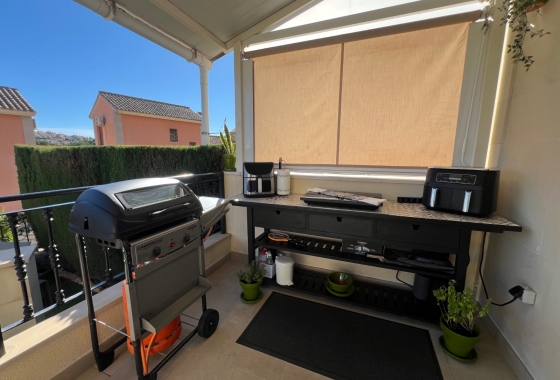 Revente - Bungalow - Algorfa - Inland