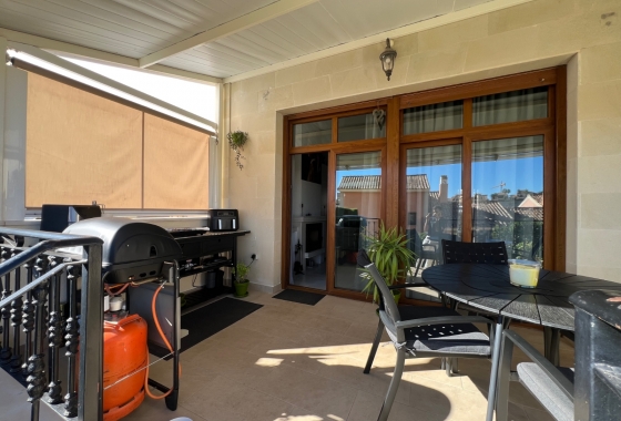 Revente - Bungalow - Algorfa - Inland