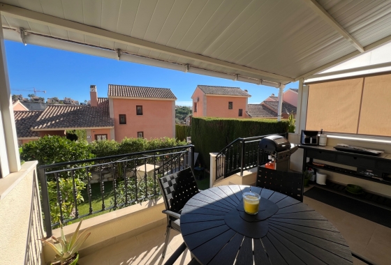 Revente - Bungalow - Algorfa - Inland