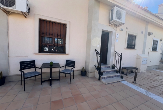 Revente - Bungalow - Algorfa - Inland