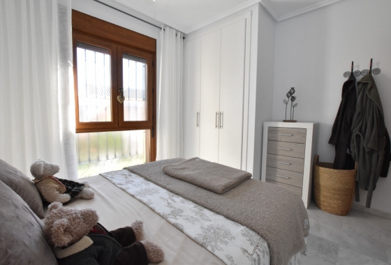 Revente - Bungalow - Algorfa - Inland