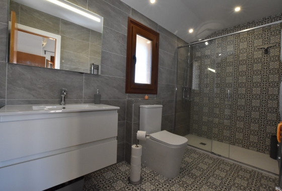 Revente - Bungalow - Algorfa - Inland