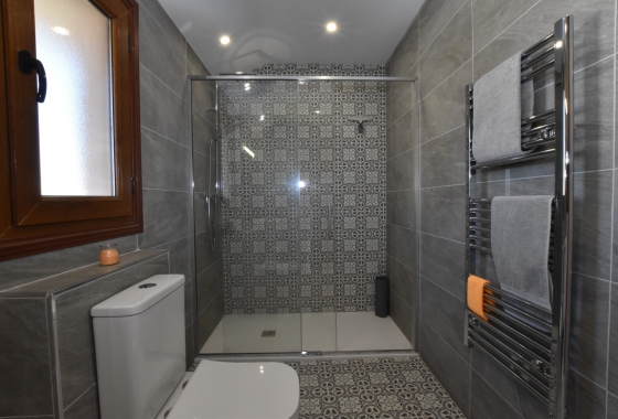 Revente - Bungalow - Algorfa - Inland