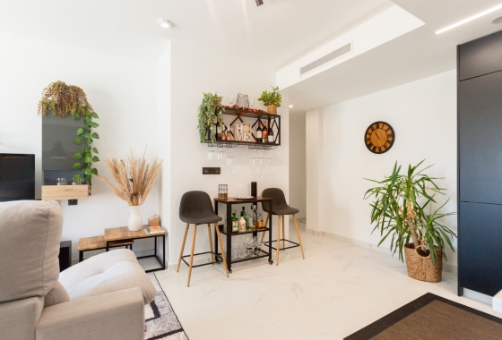 Revente - Appartement - Torrevieja - Costa Blanca