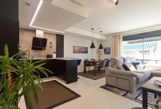 Revente - Appartement - Torrevieja - Costa Blanca