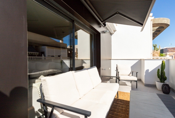 Revente - Appartement - Torrevieja - Costa Blanca