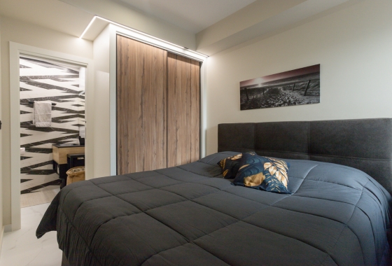 Revente - Appartement - Torrevieja - Costa Blanca