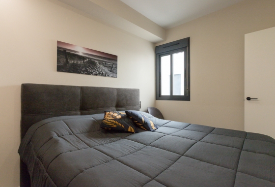 Revente - Appartement - Torrevieja - Costa Blanca
