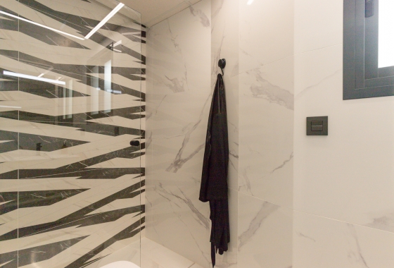 Revente - Appartement - Torrevieja - Costa Blanca