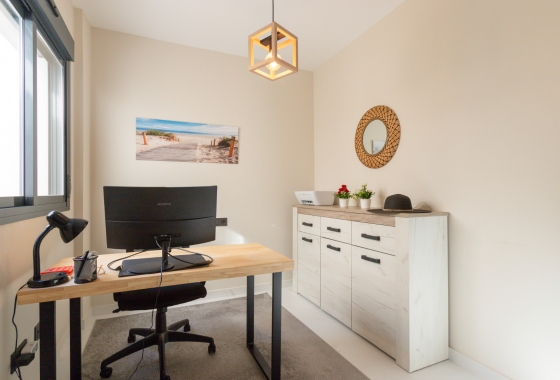 Revente - Appartement - Torrevieja - Costa Blanca