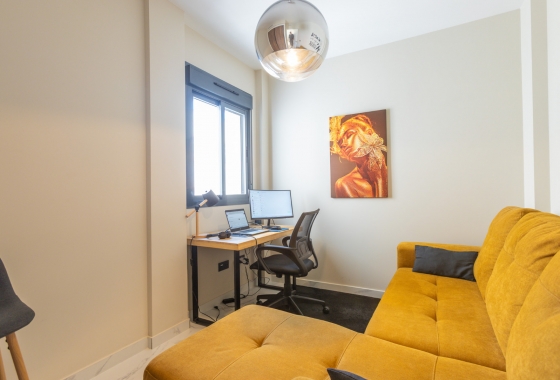 Revente - Appartement - Torrevieja - Costa Blanca