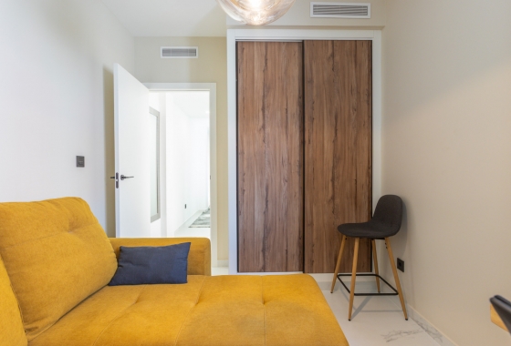 Revente - Appartement - Torrevieja - Costa Blanca