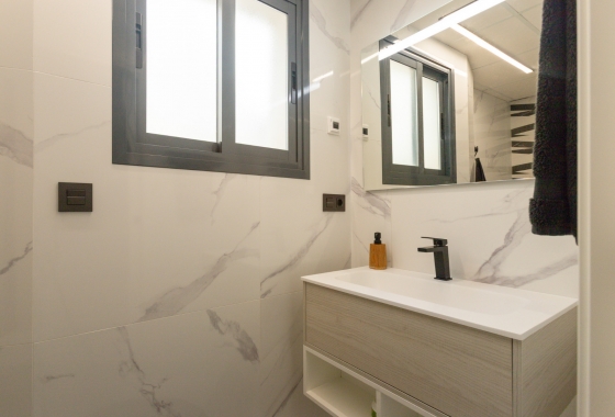 Revente - Appartement - Torrevieja - Costa Blanca