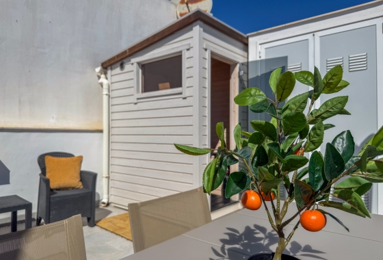 Revente - Appartement - Torrevieja - Costa Blanca