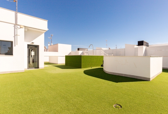 Revente - Appartement - Torrevieja - Costa Blanca