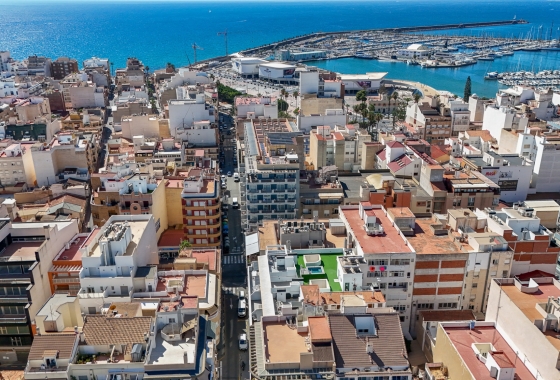 Revente - Appartement - Torrevieja - Costa Blanca