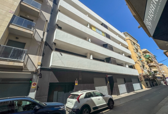Revente - Appartement - Torrevieja - Costa Blanca