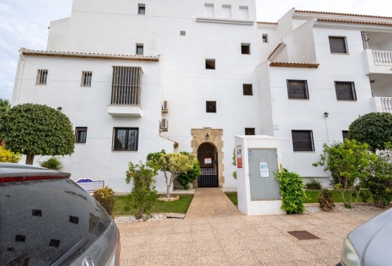 Revente - Appartement - Orihuela Costa - Villamartín