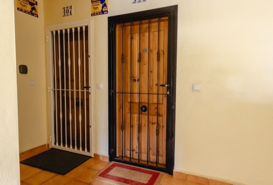Revente - Appartement - Orihuela Costa - Villamartín