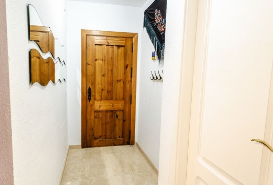 Revente - Appartement - Orihuela Costa - Villamartín