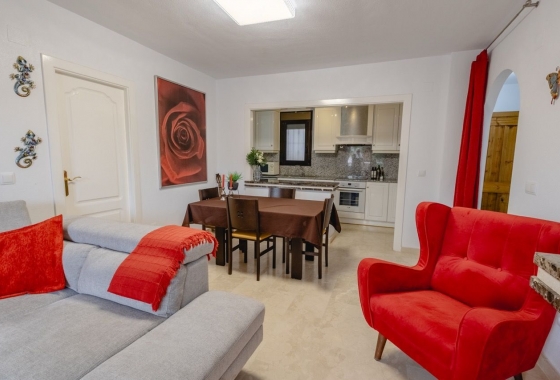 Revente - Appartement - Orihuela Costa - Villamartín