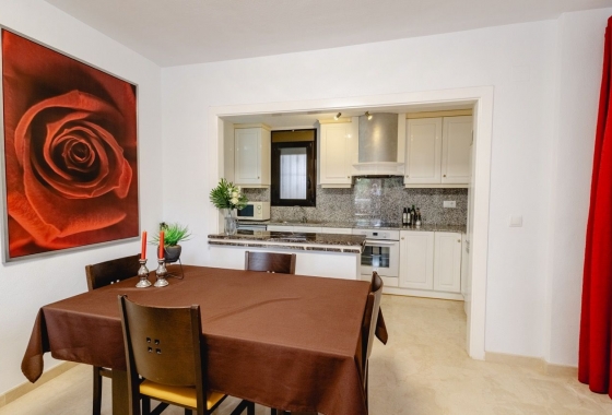 Revente - Appartement - Orihuela Costa - Villamartín