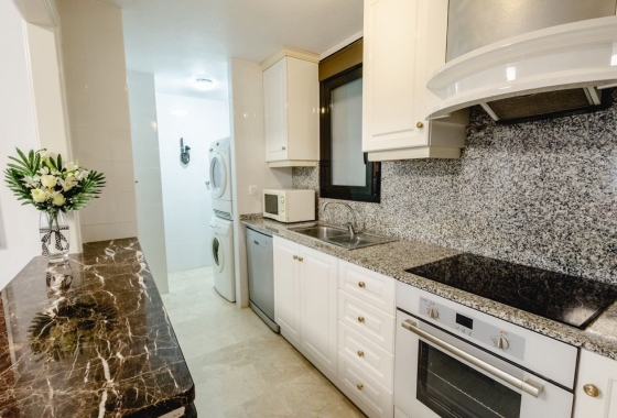 Revente - Appartement - Orihuela Costa - Villamartín