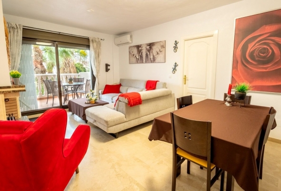 Revente - Appartement - Orihuela Costa - Villamartín
