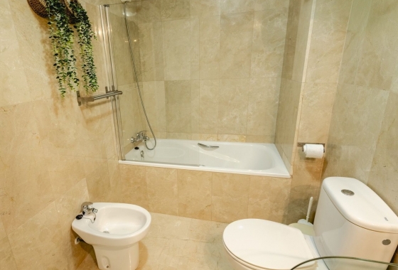 Revente - Appartement - Orihuela Costa - Villamartín