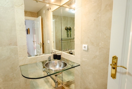 Revente - Appartement - Orihuela Costa - Villamartín