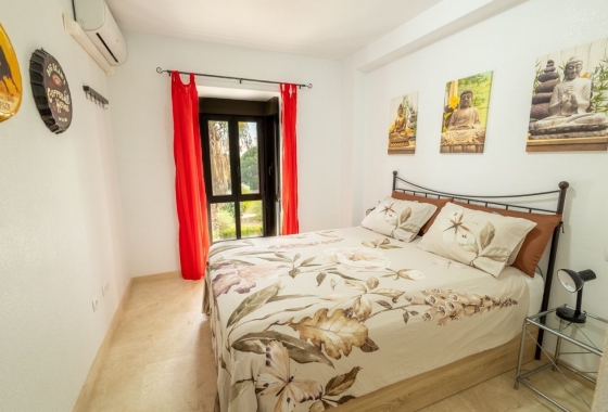 Revente - Appartement - Orihuela Costa - Villamartín