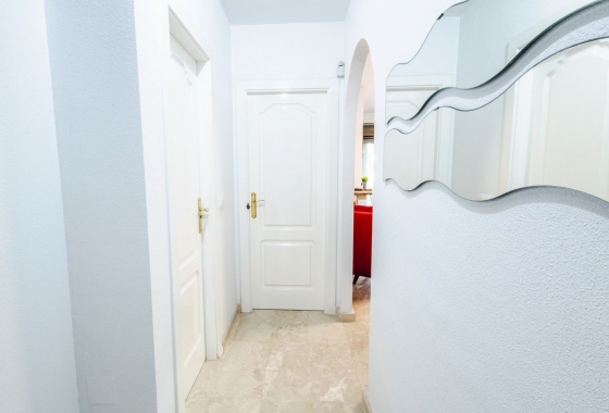 Revente - Appartement - Orihuela Costa - Villamartín