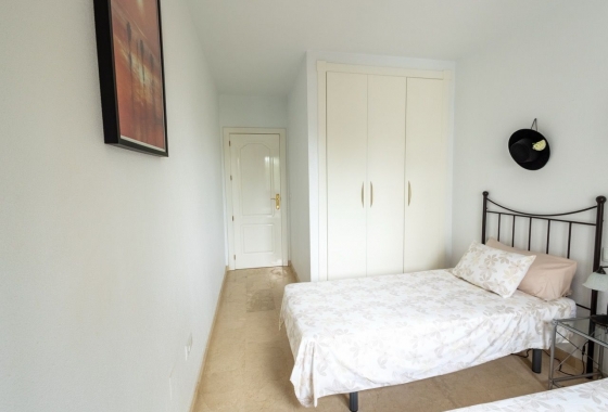 Revente - Appartement - Orihuela Costa - Villamartín